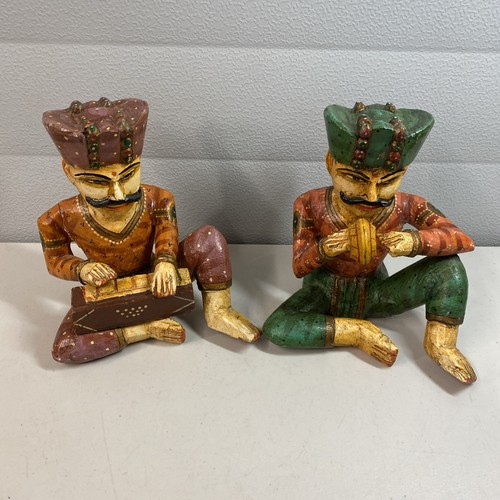 Hand crafted rajastnani - crafted,