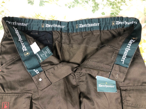 Deerhunter rogaland stretch - rogaland,