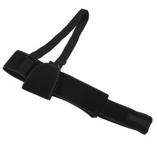 Arm Sling Adjustable Quick Release Buckle Design Comfortable Stable Arm Shou HOT