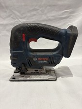 Bosch GST 18 V-LI B Professional Cordless Jigsaw - 18V