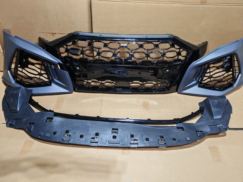Audi rs3 bumper - to,