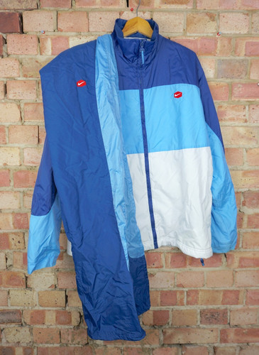 Nike mens vintage nylon - nike,