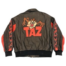 Vintage 1998 Looney Tunes Taz