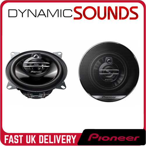 Pioneer g1030f 10cm 4 - 10cm, 4"