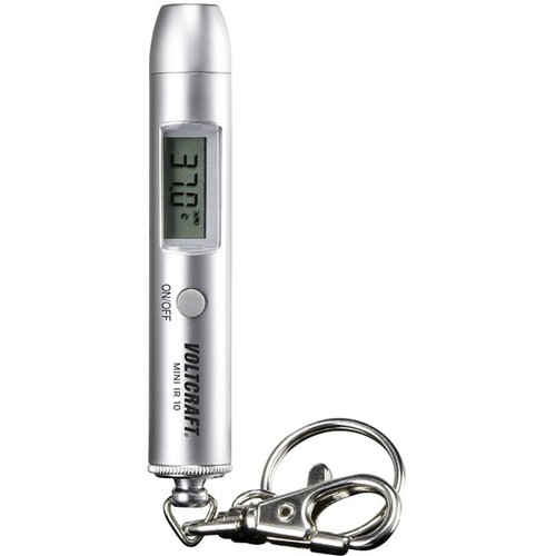 Voltcraft keyring - voltcraft,