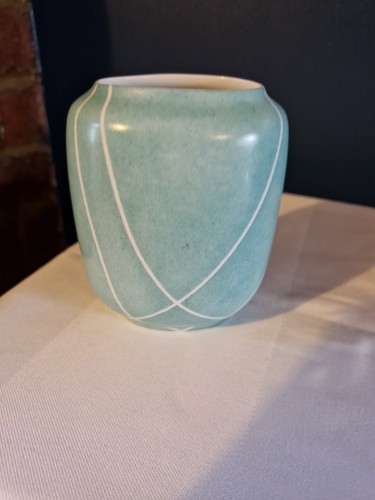 Vintage studio ceramic - vintage,
