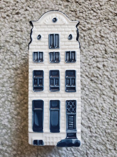 Klm house delft - klm, no.