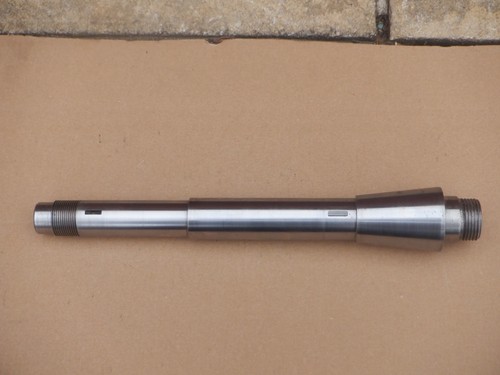 Myford super headstock - myford, 7