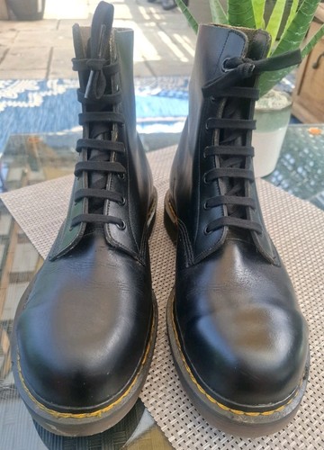 1979 vintage martens - dr,