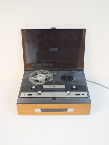 Fidelity tr18 reel - fidelity, to