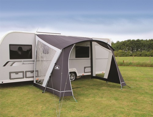 Sunncamp swift 390 - sunncamp, sun