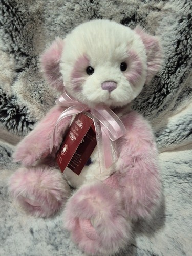 Charlie bears kay - charlie,
