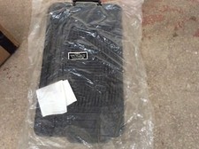 Tata Safari rear rubber mats