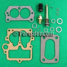 CARBURETTOR REPAIR KIT FITS