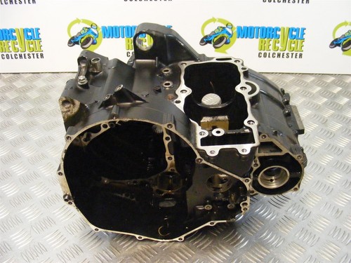 Kawasaki crank cases - kawasaki, 6