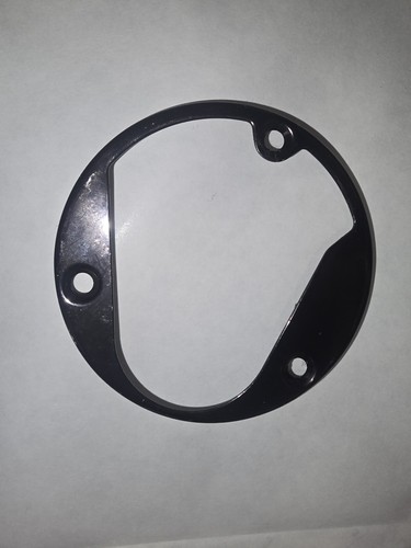 Daiwa 7ht mag side plate - st, **side