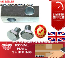 KNEE LIFTER JOINT,WILL FIT BROTHER, JUKI, JACK,WIMSEW INDUSTRIAL SEWING MACHINE