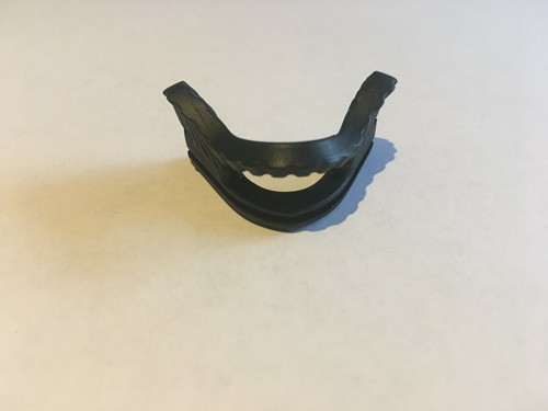 Replacement black nose - replacement,
