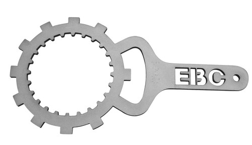 Ebc clutch removal tool honda - clutch,
