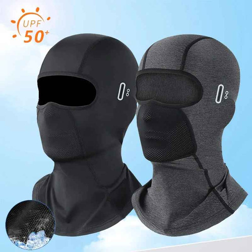Balaclava full face mask men - balaclava,