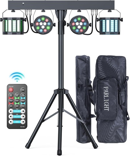 Uking led light - bar, with