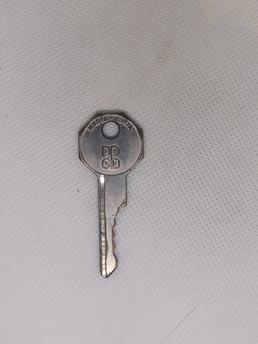 Vintage dpcd key - dpcd,