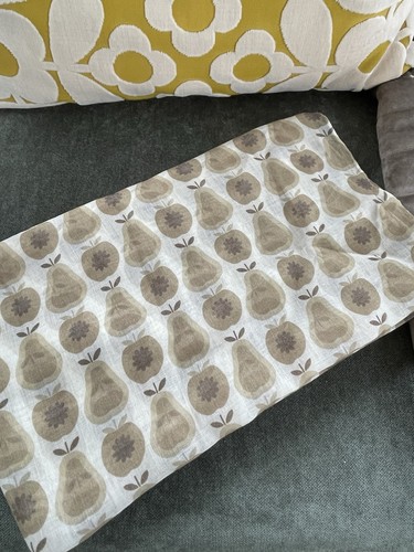 Orla kiely apples and - kiely,