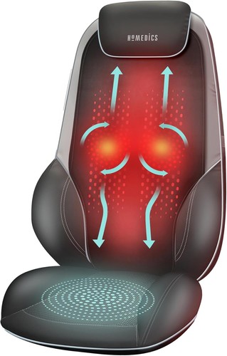 Homedics shiatsumax 0 - homedics,