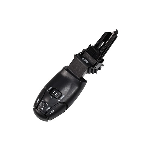 Cruise control stalk switch - control,