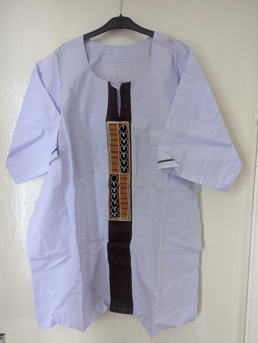 African shirt unisex - shirt,