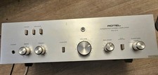 Rotel RA-214 Integrated Stereo