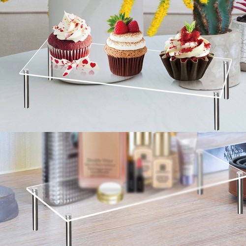 Acrylic display clear - display, showcase