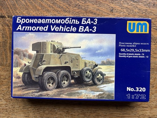 Unimodel 320 ba 3 - unimodel, ,