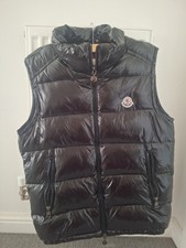 Moncler Gilet Men's
