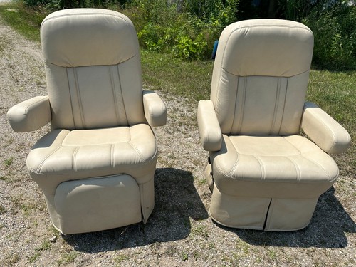Villa 12v power captain - rv,