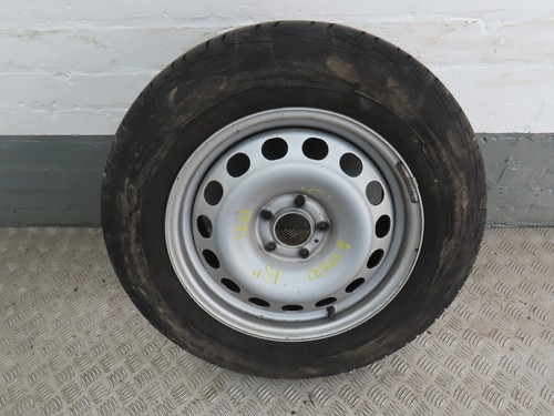 One peugeot expert - one, 16"