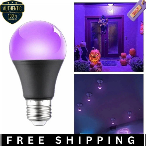 1pc e27 purple bulb - e27, uv