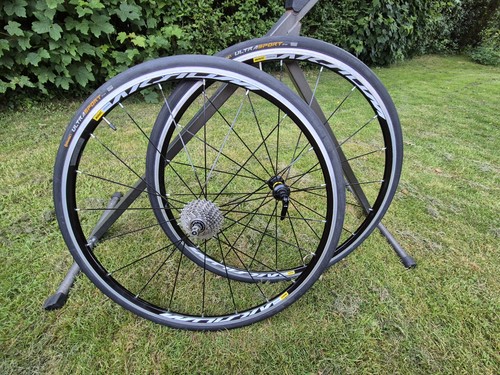 Mavic aksium 700c - aksium, speed