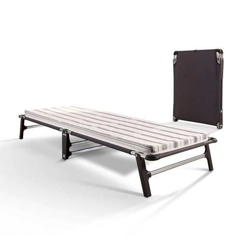Jay me70 mobile folding - folding, bed