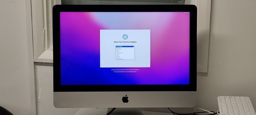 Apple imac a1418 4k - imac, |