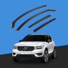 VOLVO XC40 2017-2025 5 Door