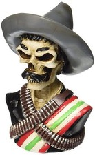 DIY Zapata Mad Mustache Man