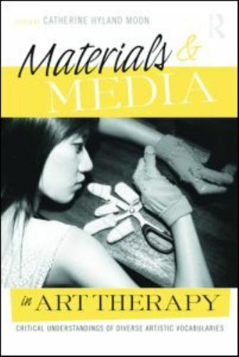 Materials media in art - &,