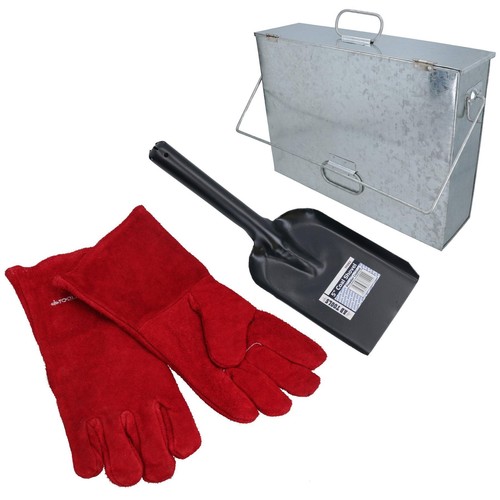 Fire fireside ash carrier - fireside,