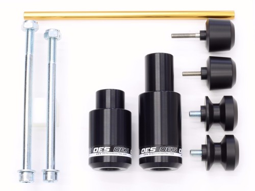 Oes frame sliders spools fork - oes,