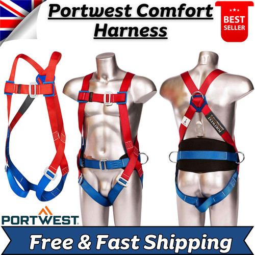 Portwest 2 point safety - 2,