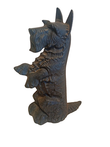 Vintage cast iron - 15, inches