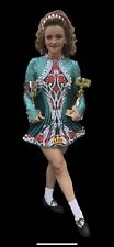 Stunning Irish Dancing Dress Gavin Dress