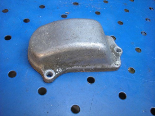 Carburettor cover suzuki - carburettor,