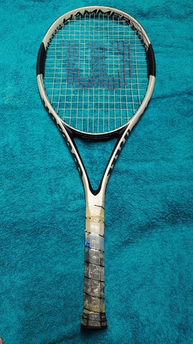 Wilson hyper hammer g3 - os,
